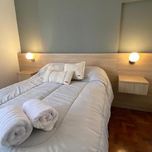 Apartamento de 2 Dormitorios